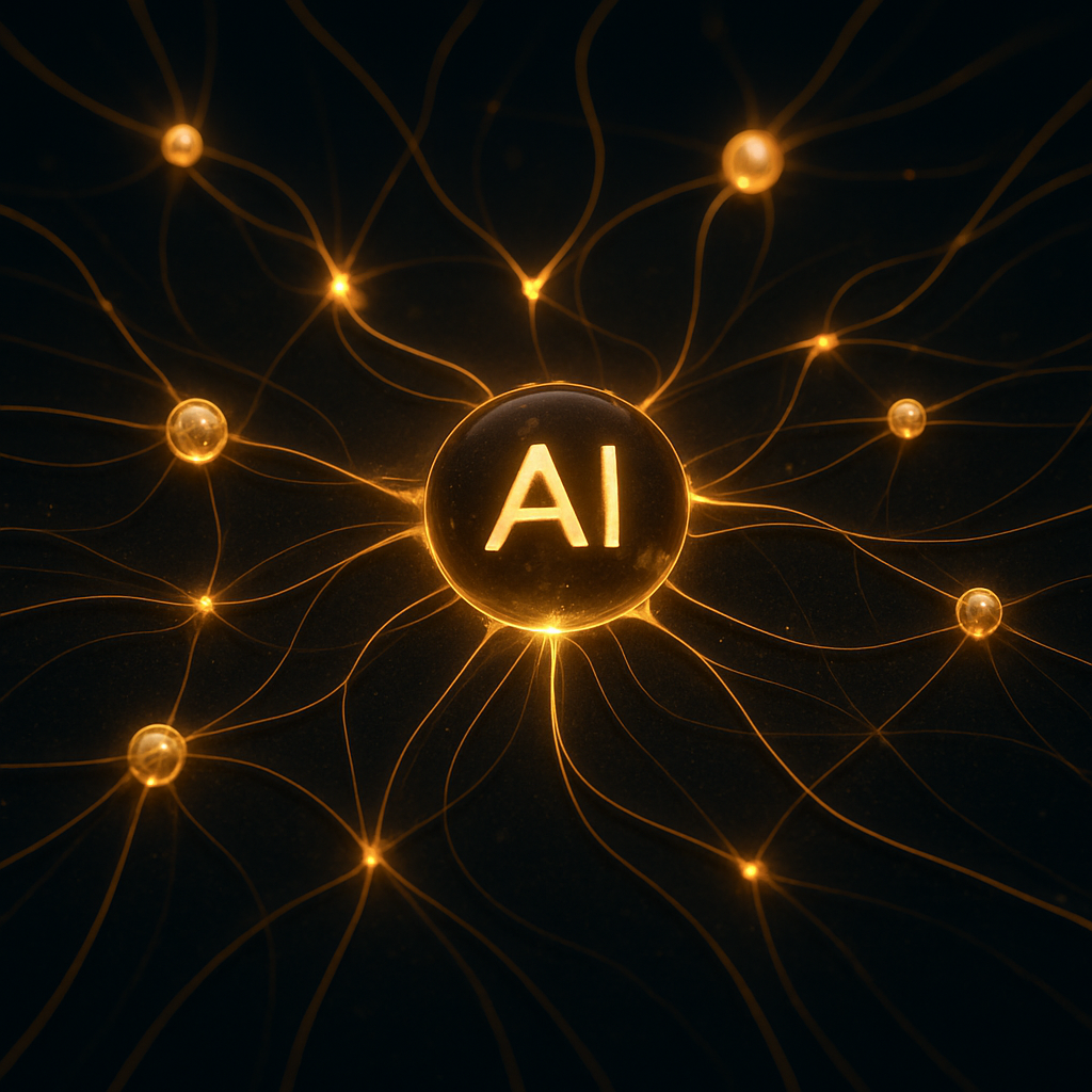 AI-Powered Visual Pipeline