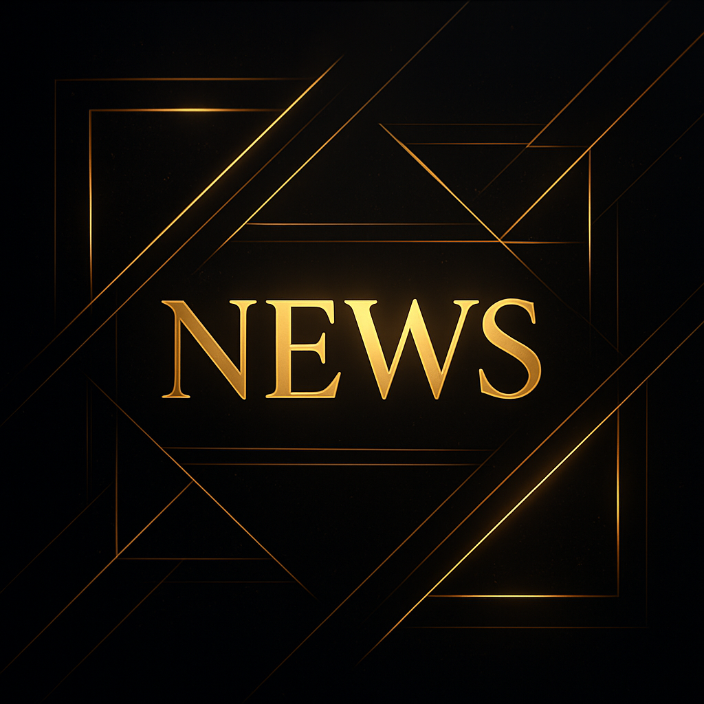 Broadcast Title Package